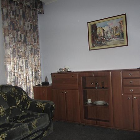 Park Hotel Kiev Eksteriør bilde