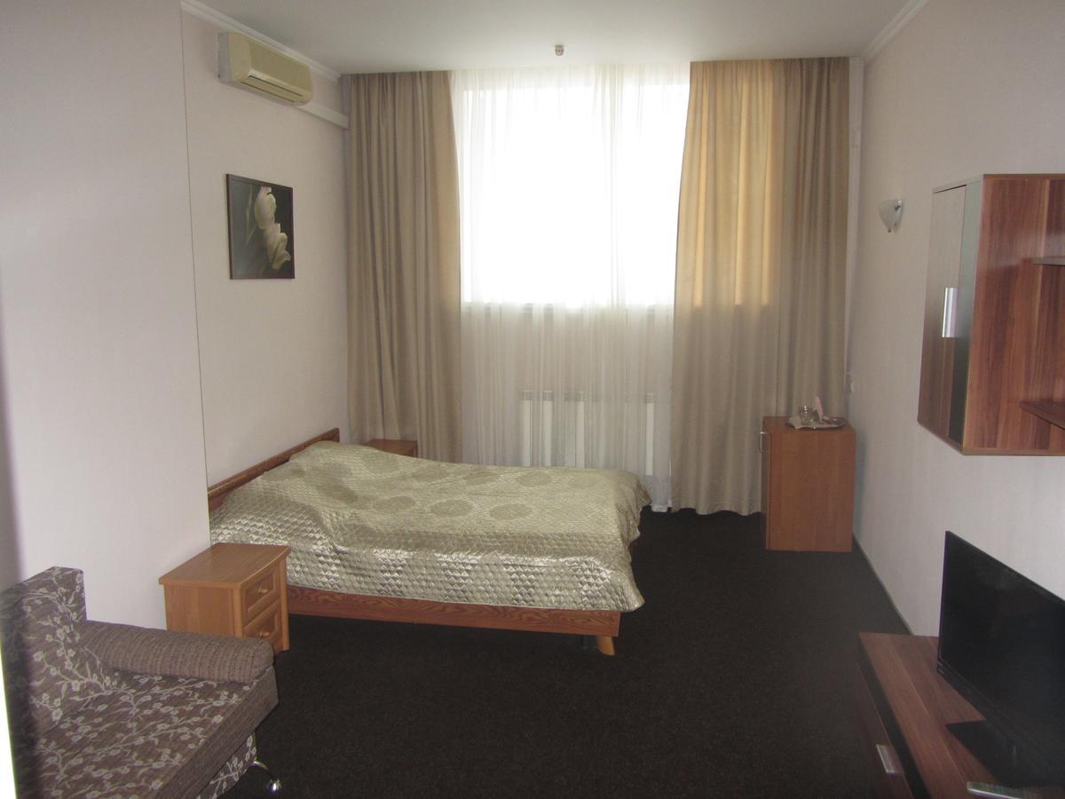Park Hotel Kiev Eksteriør bilde