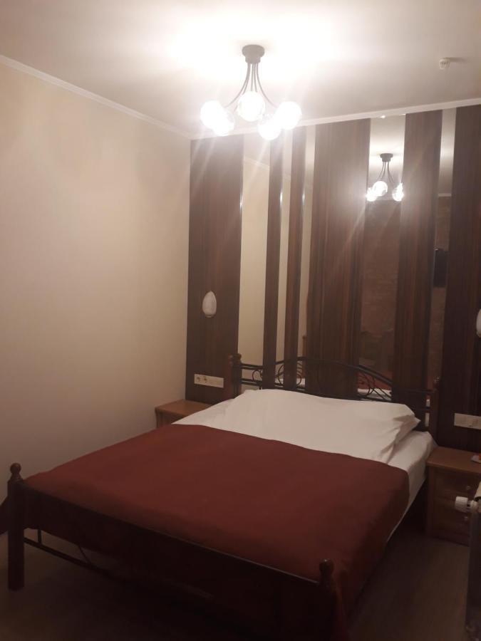 Park Hotel Kiev Eksteriør bilde