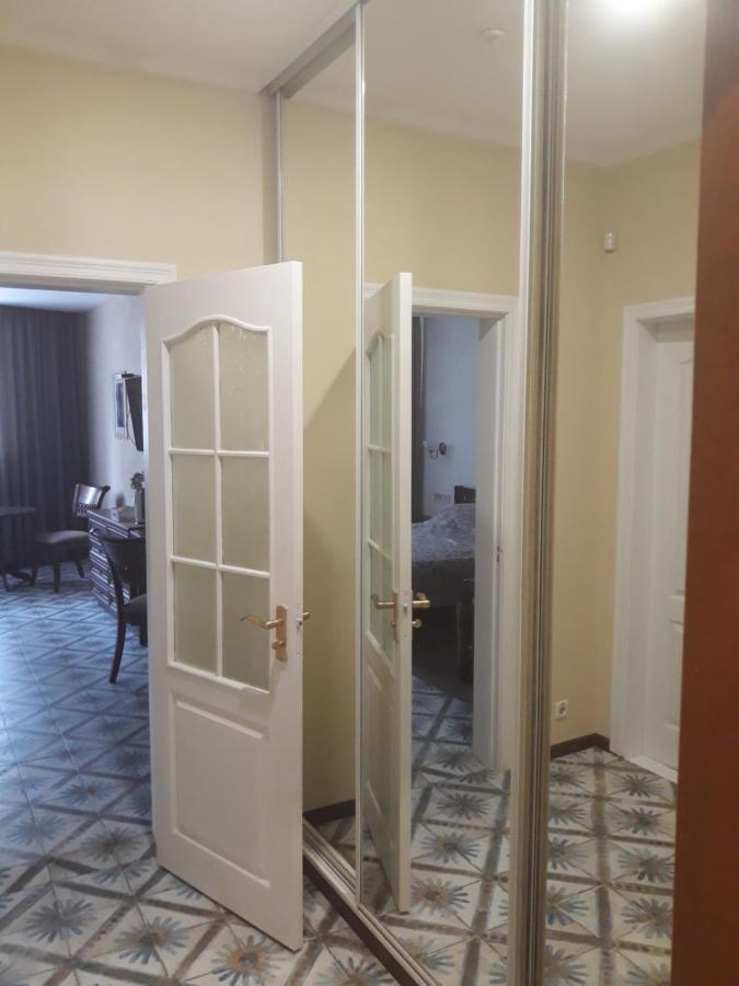 Park Hotel Kiev Eksteriør bilde